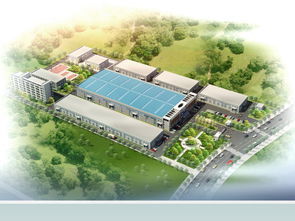 廠區(qū)辦公樓設計全套資源與建筑模型庫服務